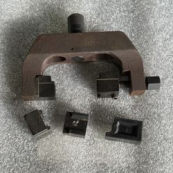 396749 OMC Johnson EVINRUDE Outboard Motor Rod Cap Alignment Tool 
