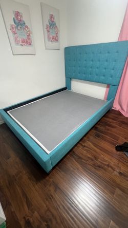 Bed Queen