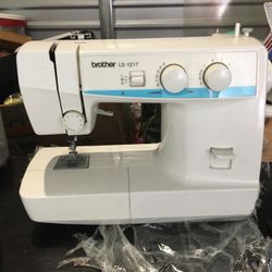 Brother Sewing Machine