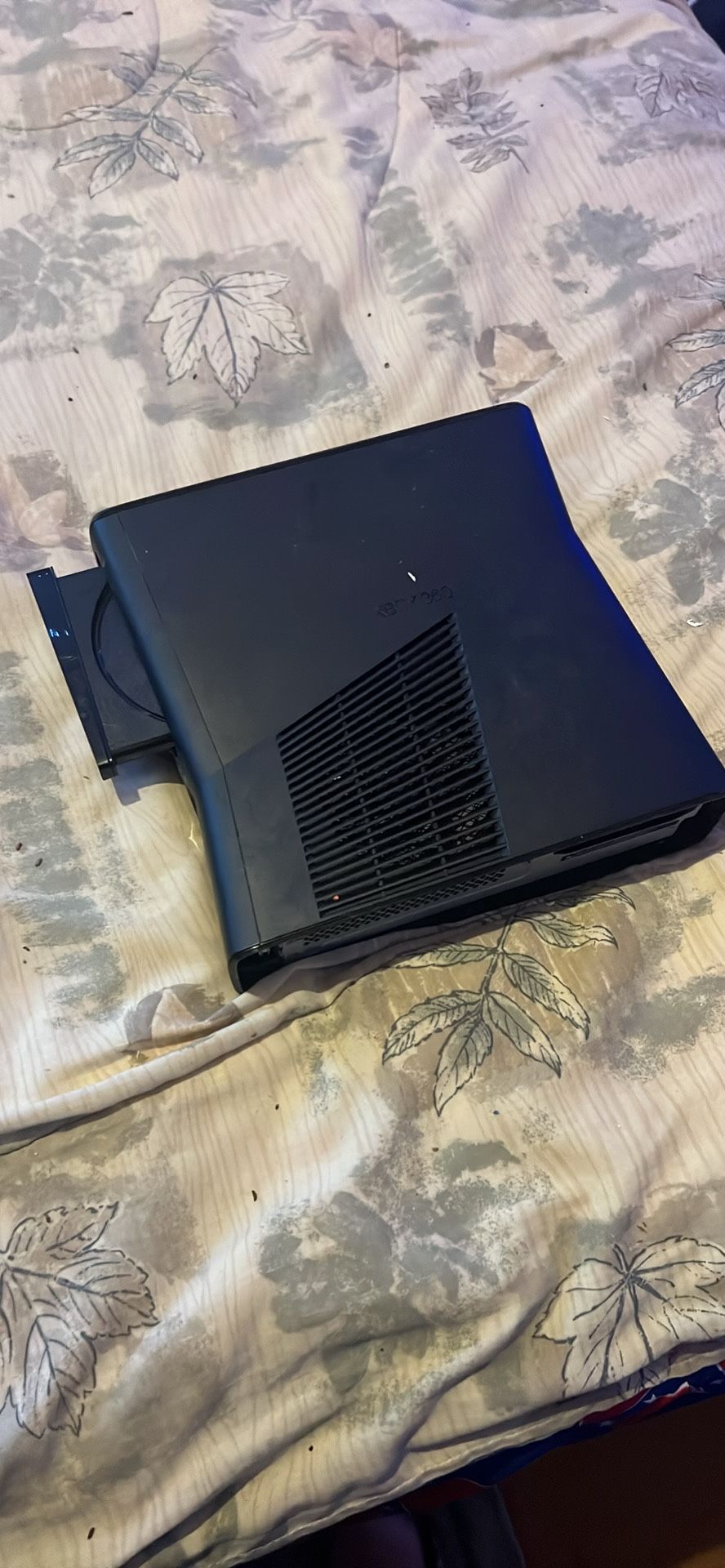 Xbox 360 For Parts