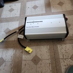 Inverter 
