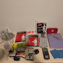 Home Goods For Sale 