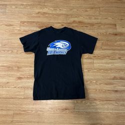 Vintage Umass Lowell Field Hockey T Shirt 