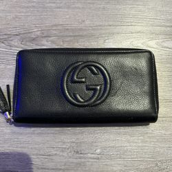Gucci Soho Wallet