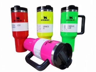 Wholesale 40oz large capacity stainless steel thermos