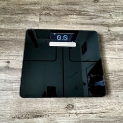 Garmin smart scale Index 