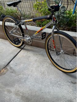 Gt pro series 24” 1993
