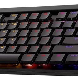 G515 LIGHTSPEED TKL Wireless Gaming Keyboard