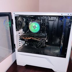 Gaming PC Setup
