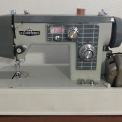 Sewing machine