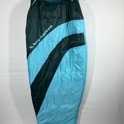 #2674 BIG AGNES Blue Lake 25 synthetic Reg RH