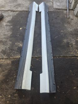 97-00 Sc Side Skirts