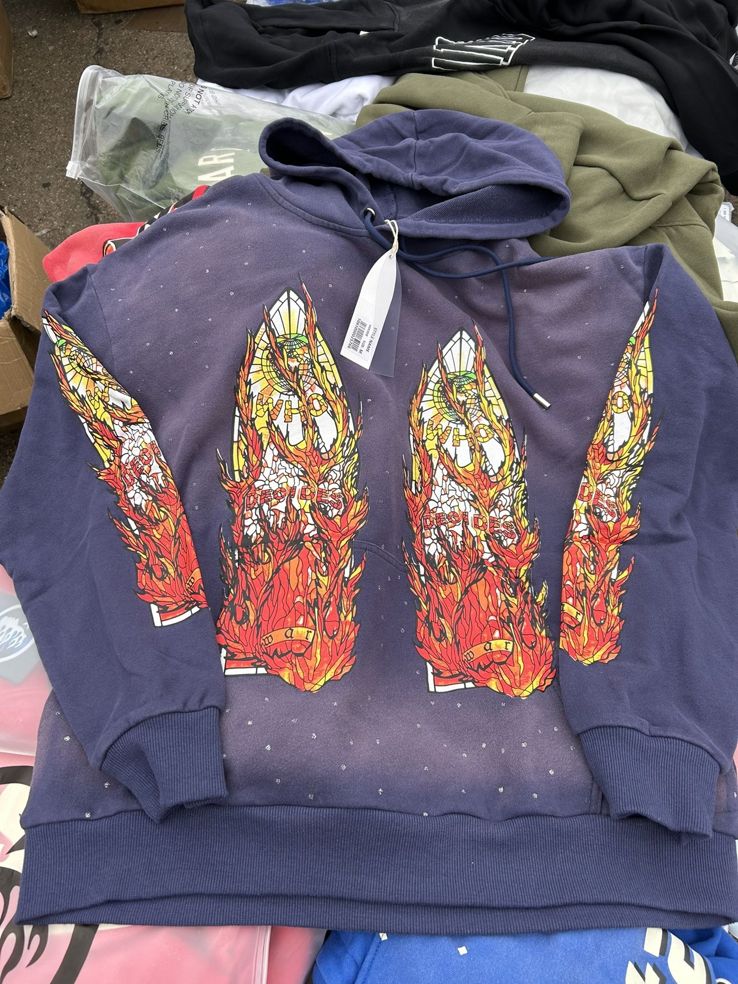 TRAVIS SCOTT FC BARCELONA RETRO 2000/2001 JERSEY SIZE L