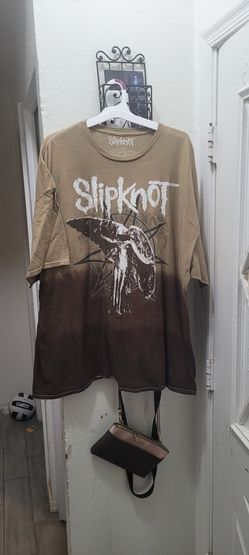Slipknot 3xl Shirt RARE SIZE Men
