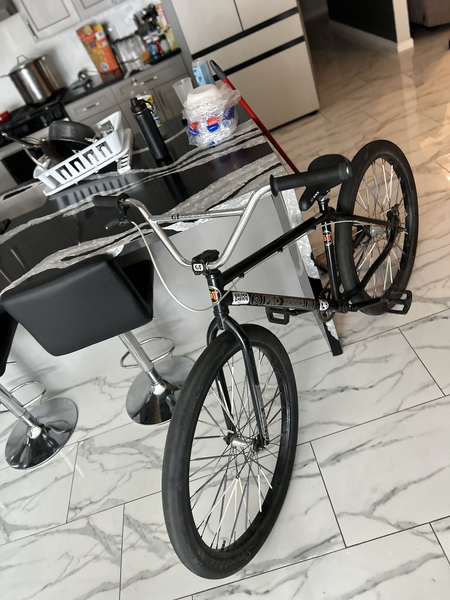 Gt Pro Series