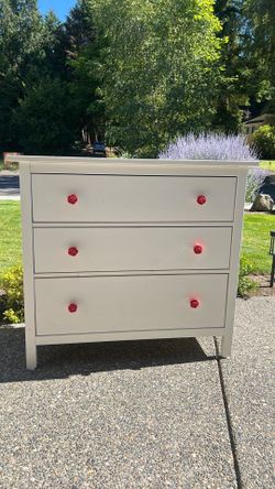 IKEA Hemnes Dresser