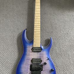Ibanez Electric Guitar 