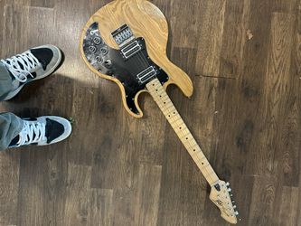 Peavey T60 1985
