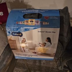 Enfamil Wonder Bag And Formula