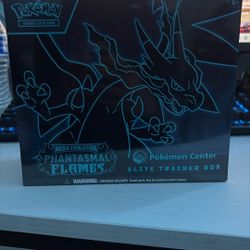 Pc Phatasmal Flames Etb