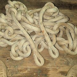 Dock Rope