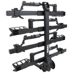 Thule Bike Rack (4 bikes)
