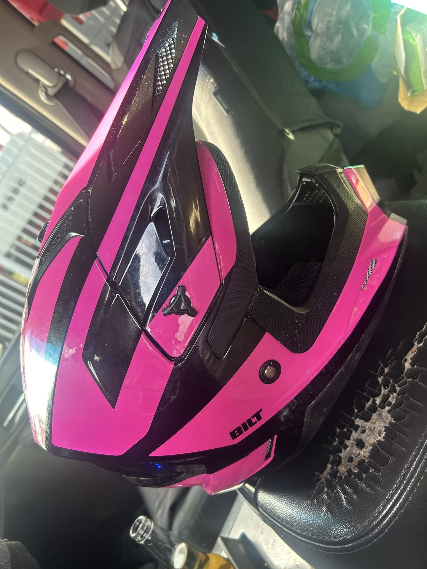 Bilt Helmet