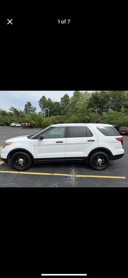  Explorer ·
