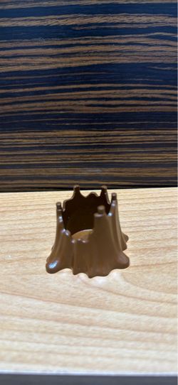Lego Tree Stump