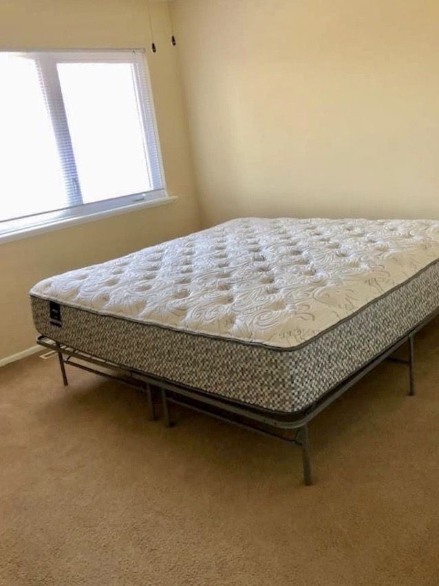 😍 Incredible Mattress Savings!