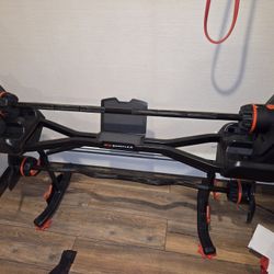 Bowflex Selecttech Curl Bar