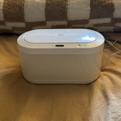 Munchkin Wipe Warmer