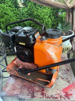 Honda compactor