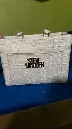 Steve Madden purse