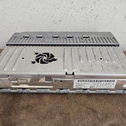 2007.2008.2009.2010 Mercedes-Benz S550 Audio Amp / Ecm Unit