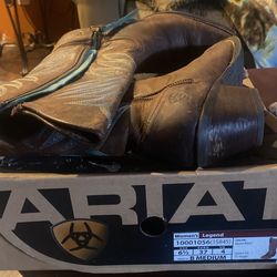 Ariat Boots