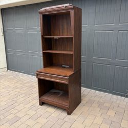 Printer Stand / Bookcase 