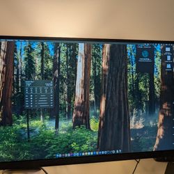 BenQ PD2705U 4K 27 Inch Monitor 