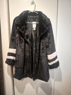 Fur Coat
