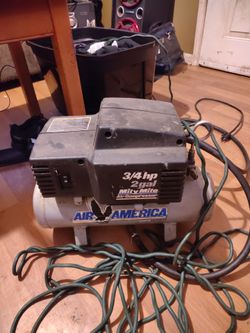 Air Compressor