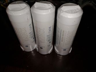 Ge Water Filters