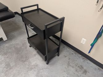 Rolling Cart