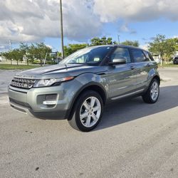 2015 Land Rover Range Rover