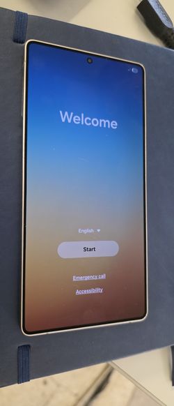 Samsung Galaxy S25 Ultra UNLOCKED