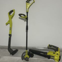 Ryobi Power Tools 