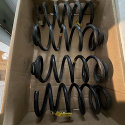 OEM Coil Springs