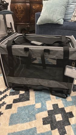 Pet Carrier