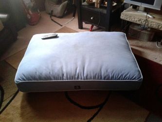 XLarge dog bed