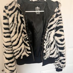 Cello Coat