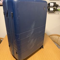 Monos Check In Luggage - Medium 